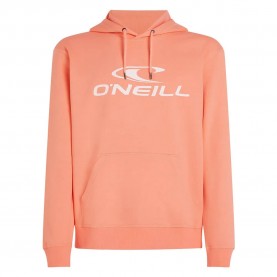 суичър,мъжки,пуловери,o´neill,logo,hoodie,orange