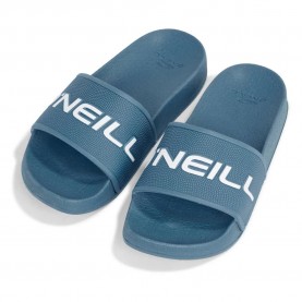 мъжки,джапанки,и,чехли,o´neill,logo,slides,blue,(copen,blue)