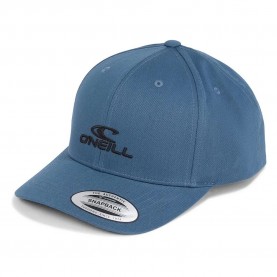 шапка,всички,шапки,o´neill,logo,wave,cap,blue,(copen,blue)