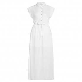 рокля,дамски,поли,и,рокли,o´neill,lori,long,dress,white