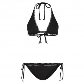 дамски,бански,костюми,o´neill,mother,maracas,crochet,bikini,black