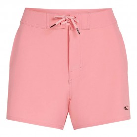 бански,гащета,дамски,бански,костюми,o´neill,of,the,wave,14´´,swimming,shorts,desert,rose,(pink)