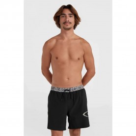 бански,гащета,мъжки,бански,костюми,o´neill,og,cali,ocean,16´´,swimming,shorts,black,out,(black)