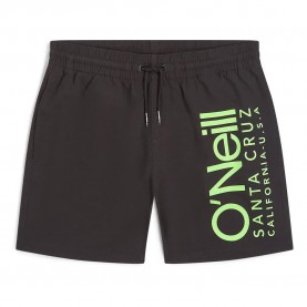 бански,гащета,детски,бански,костюми,o´neill,original,cali,14´´,swimming,shorts,black,(black,out)