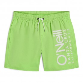 бански,гащета,детски,бански,костюми,o´neill,original,cali,14´´,swimming,shorts,paradise,valley,(green)
