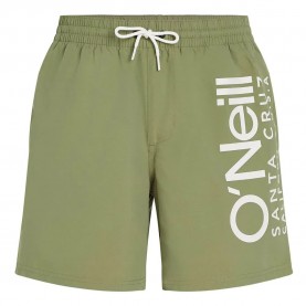 бански,гащета,мъжки,бански,костюми,o´neill,original,cali,16´´,swimming,shorts,avery,fern,(green)