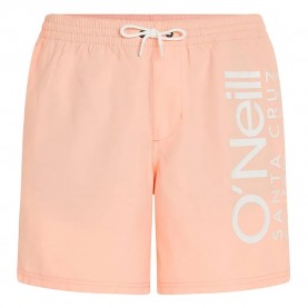 бански,гащета,мъжки,бански,костюми,o´neill,original,cali,16´´,swimming,shorts,coral,pop,(orange)