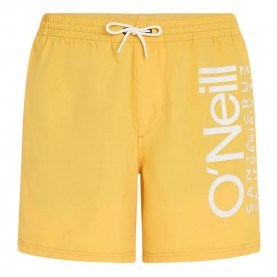 бански,гащета,мъжки,бански,костюми,o´neill,original,cali,16´´,swimming,shorts,yellow,(golden,haze)