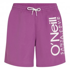 Бански гащета O´neill Original Cali 16´´ swimming shorts - Purple (Sweet Grape) бански,гащета,мъжки,бански,костюми,o´neill,original,cali,16´´,swimming,shorts,purple,(sweet,grape)