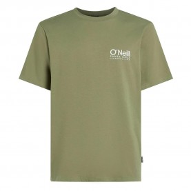 тениска,мъжки,тениски,o´neill,original,cali,logo,short,sleeve,t,shirt,avery,fern,(green)