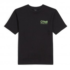 тениска,детски,тениски,o´neill,original,cali,logo,short,sleeve,t,shirt,black,out,(black)