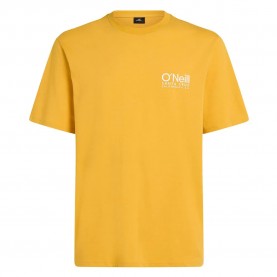 тениска,мъжки,тениски,o´neill,original,cali,logo,short,sleeve,t,shirt,golden,haze,(yellow)