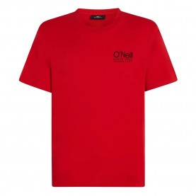 тениска,мъжки,тениски,o´neill,original,cali,logo,short,sleeve,t,shirt,high,risk,red,(red)