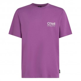 тениска,мъжки,тениски,o´neill,original,cali,logo,short,sleeve,t,shirt,purple,(sweet,grape)