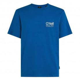 тениска,мъжки,тениски,o´neill,original,cali,logo,short,sleeve,t,shirt,victoria,blue,(blue)