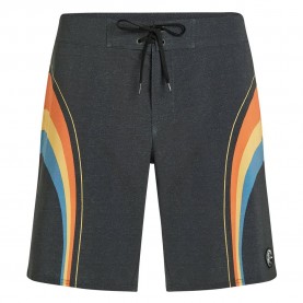бански,гащета,мъжки,бански,костюми,o´neill,originals,longboard,19´´,swimming,shorts,grey