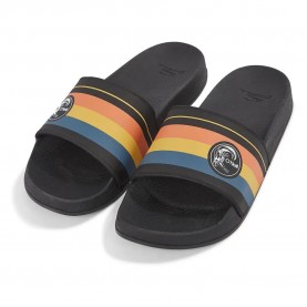 мъжки,джапанки,и,чехли,o´neill,o´riginals,longboard,slides,black,out,(black)