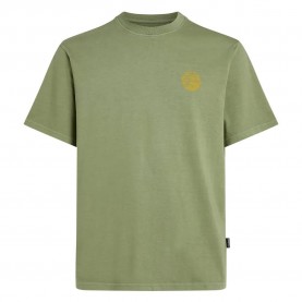 тениска,мъжки,тениски,o´neill,o´riginals,morning,star,short,sleeve,t,shirt,avery,fern,(green)