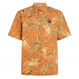 риза,с,къс,ръкав,мъжки,ризи,o´neill,o´riginals,upf50,short,sleeve,shirt,orange,originals,(orange)