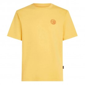 тениска,мъжки,тениски,o´neill,o´riginals,vintage,graphic,short,sleeve,t,shirt,yellow,(golden,haze)