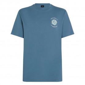 тениска,мъжки,тениски,o´neill,photo,print,short,sleeve,t,shirt,blue,(copen,blue)
