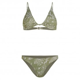 дамски,бански,костюми,o´neill,pismo,flamenco,bikini,green,textured,jungle,(green)