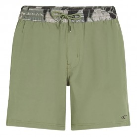 бански,гащета,мъжки,бански,костюми,o´neill,pocket,print,16´´,swimming,shorts,green,(avery,fern)