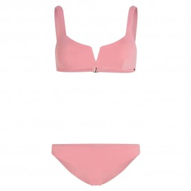 дамски,бански,костюми,o´neill,popoyo,matira,bikini,desert,rose,(pink)