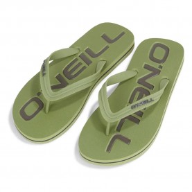 джапанки,мъжки,джапанки,и,чехли,o´neill,profile,logo,flip,flops,green,(avery,fern)