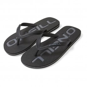 джапанки,мъжки,джапанки,и,чехли,o´neill,profile,logo,flip,flops,black,out,(black)
