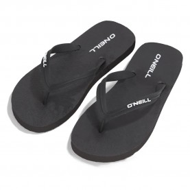 джапанки,мъжки,джапанки,и,чехли,o´neill,profile,small,logo,flip,flops,black,out,(black)
