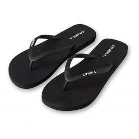 джапанки,дамски,сандали,и,чехли,o´neill,profile,small,logo,flip,flops,black,out,(black)