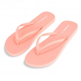 джапанки,дамски,сандали,и,чехли,o´neill,profile,small,logo,flip,flops,coral,pink,(pink)
