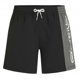 бански,гащета,мъжки,бански,костюми,o´neill,retro,14´´,swimming,shorts,black,out,colour,block,(black)