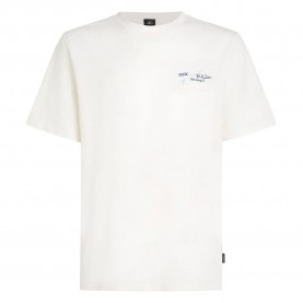 тениска,мъжки,тениски,o´neill,retro,back,print,short,sleeve,t,shirt,snow,white,(white)