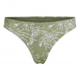 дамски,бански,костюми,o´neill,rita,bikini,bottom,green,textured,jungle,(green)