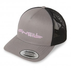 шапка,всички,шапки,o´neill,script,trucker,cap,flint,stone,(grey)