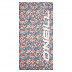 хавлиена,кърпа,хавлии,o´neill,seacoast,towel,blue,painted,tropics,(blue)