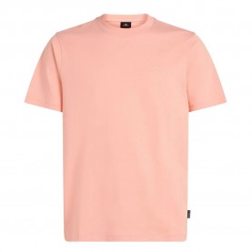 тениска,мъжки,тениски,o´neill,small,logo,short,sleeve,t,shirt,coral,pop,(orange)