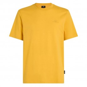тениска,мъжки,тениски,o´neill,small,logo,short,sleeve,t,shirt,golden,haze,(yellow)