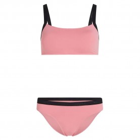дамски,бански,костюми,o´neill,sport,bikini,pink,(desert,rose)