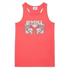 тениска,детски,тениски,o´neill,summer,graphic,sleeveless,t,shirt,orange,(froly)
