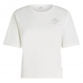 тениска,дамски,тениски,o´neill,summer,musthaves,back,print,short,sleeve,t,shirt,snow,white,(white)