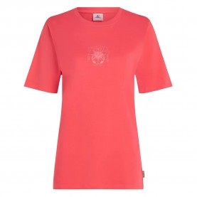 тениска,дамски,тениски,o´neill,summer,musthaves,graphic,short,sleeve,t,shirt,froly,(red)