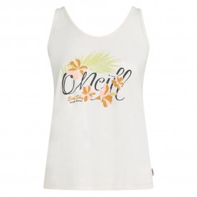 тениска,дамски,тениски,o´neill,summer,musthaves,luana,graphic,sleeveless,t,shirt,white,(snow,white)