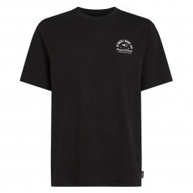 тениска,мъжки,тениски,o´neill,sun,short,sleeve,t,shirt,black,(black,out)