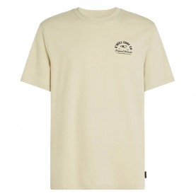 тениска,мъжки,тениски,o´neill,surf,co,short,sleeve,t,shirt,light,khaki,(beige)