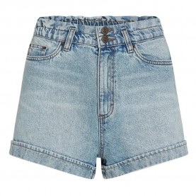 къси,панталони,дамски,панталони,o´neill,tasia,paperbag,shorts,denim,blue,(blue)