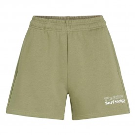 къси,панталони,дамски,панталони,o´neill,the,future,surf,society,sweat,shorts,green