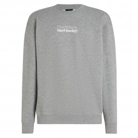 блуза,мъжки,пуловери,o´neill,the,future,surf,society,sweatshirt,silver,melee,(grey)
